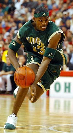 lebron jame 
