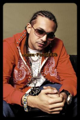 sean paul