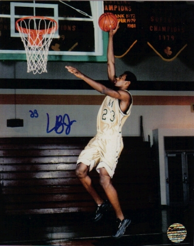lebron jame