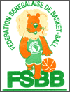 federation senegalaise de basket ball