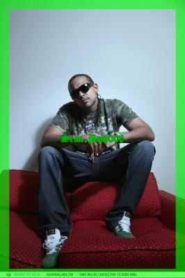 sean paul