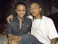 ciara et  bow wow 