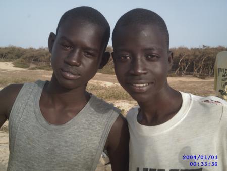 modou syla et el hadji